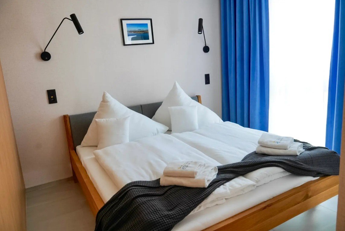 Mara Holiday Resort