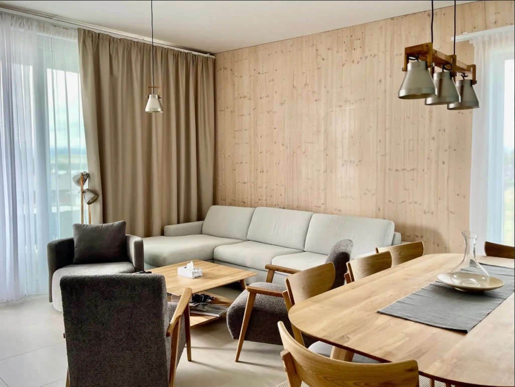 Mara Holiday Resort