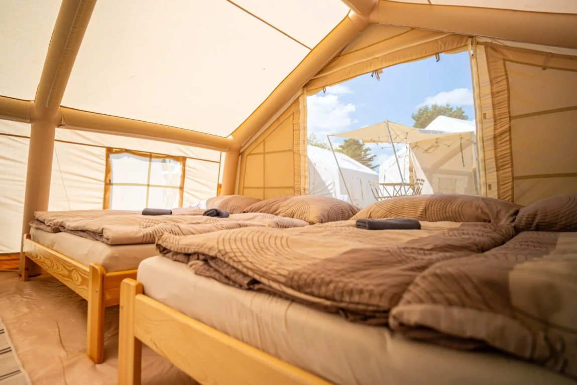 Mara Holiday Resort