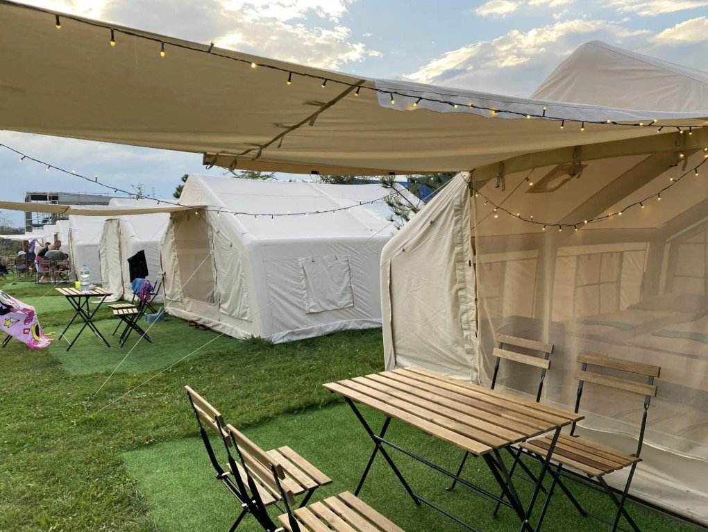 Mara Holiday Resort