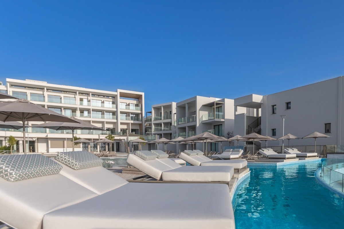 Mare Paphos
