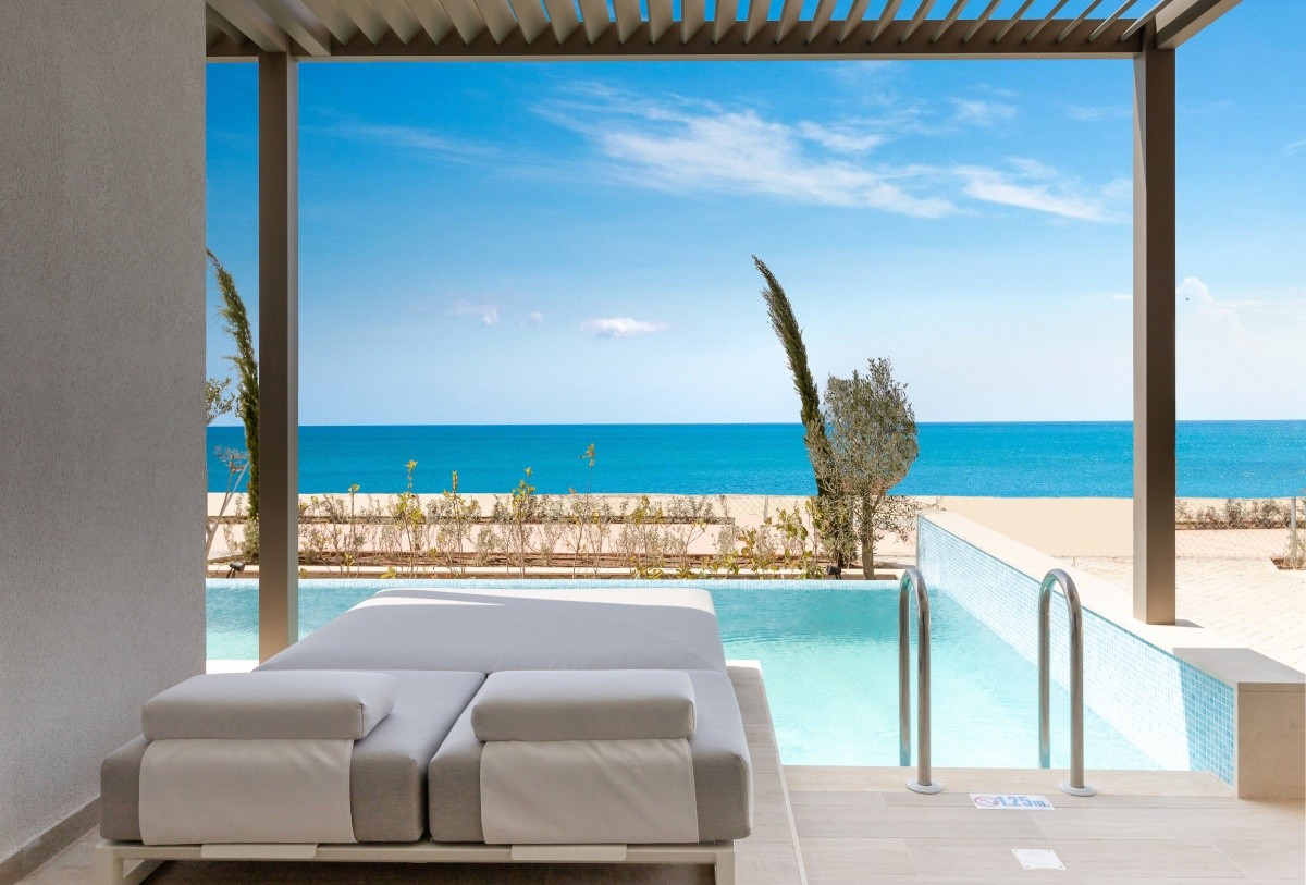 Mare Paphos