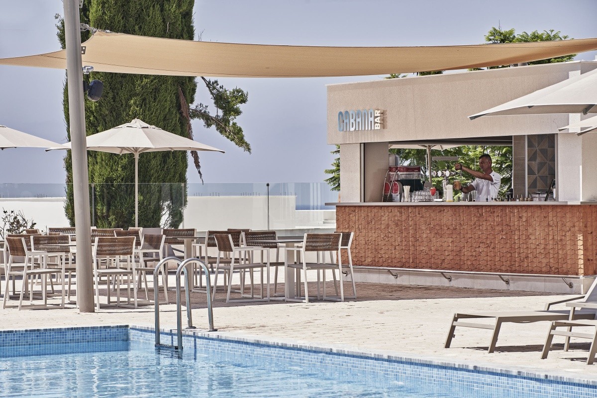 Mare Paphos