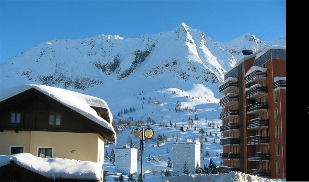 6denní zájezd (denní přejezd) s dopravou, polopenzí a skipasem v ceně – hotel Eden