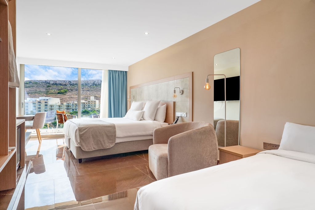 Reef & Spa