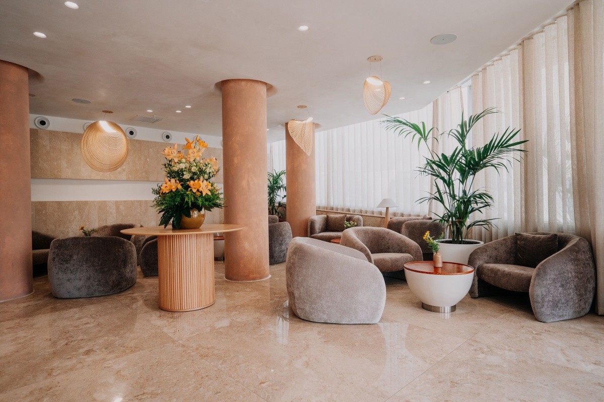 Reef & Spa