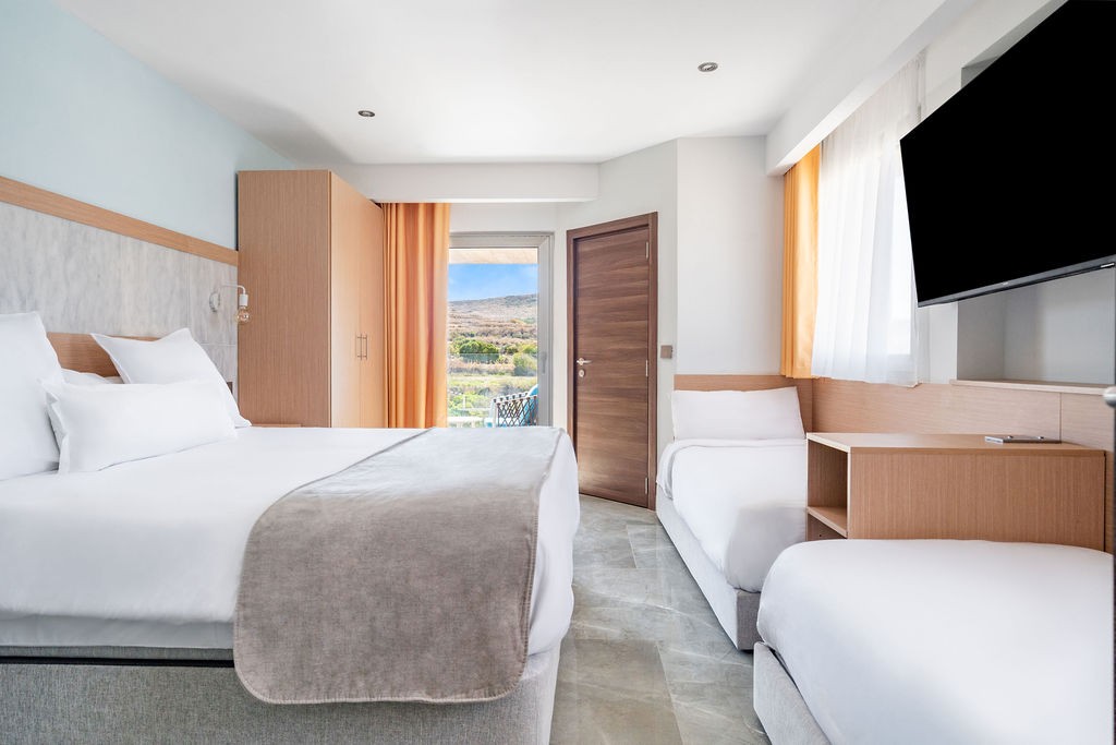 Reef & Spa