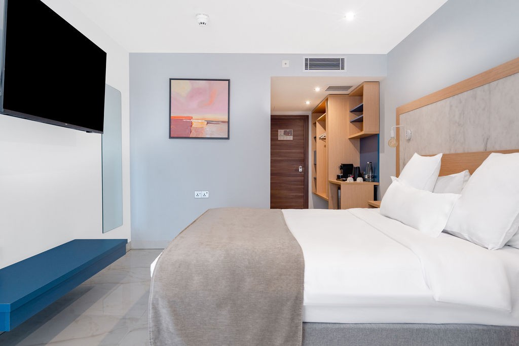 Reef & Spa
