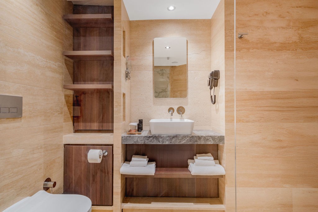 Reef & Spa