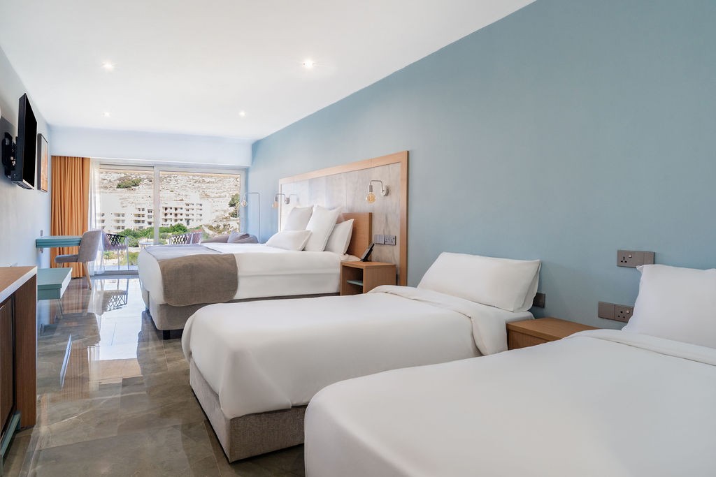 Reef & Spa