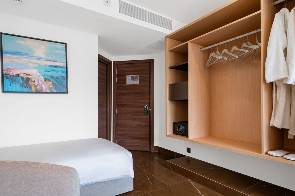 Reef & Spa