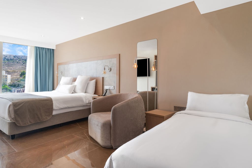 Reef & Spa