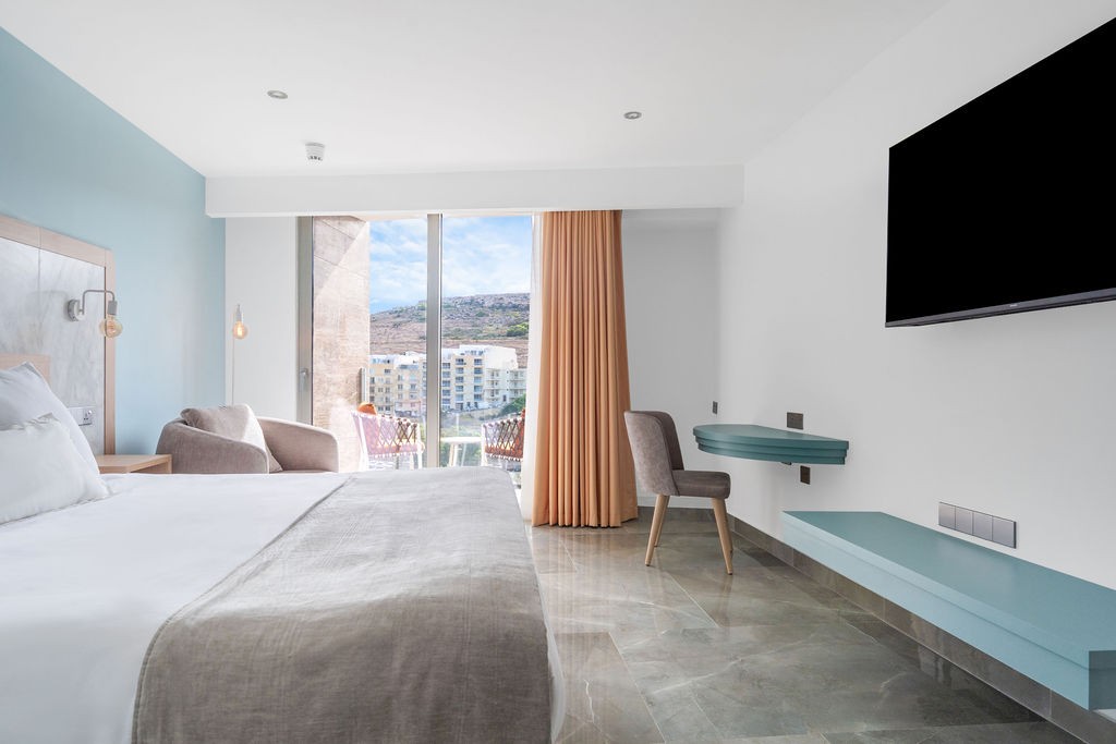 Reef & Spa