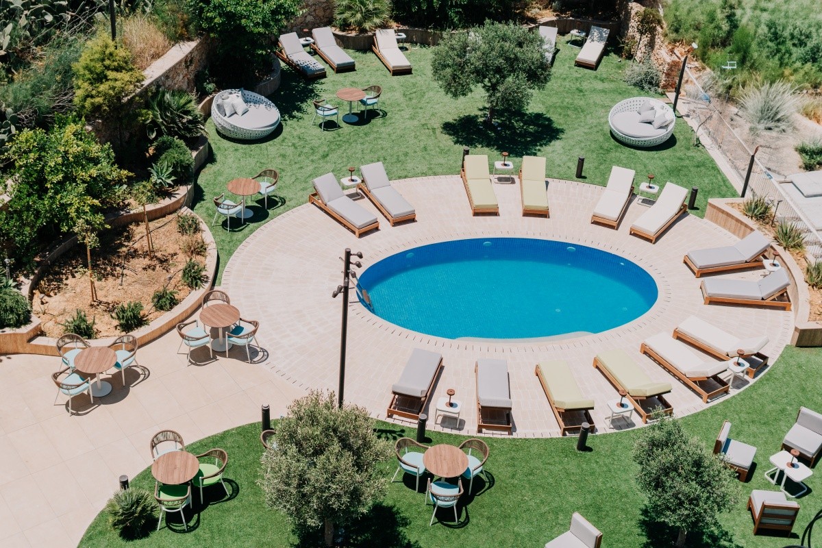 Reef & Spa