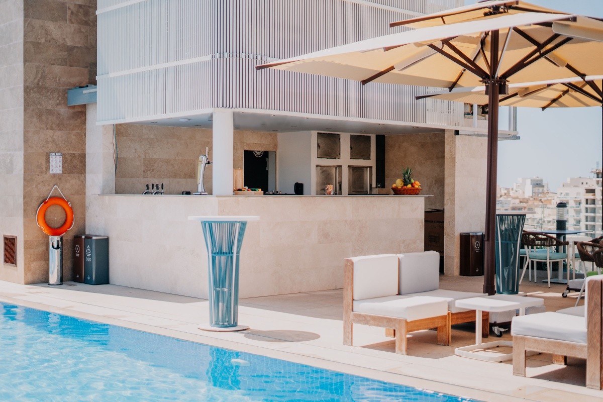 Reef & Spa