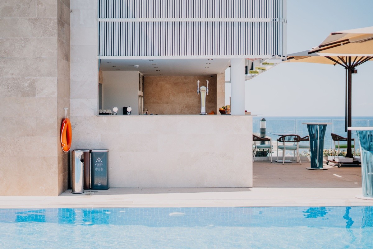 Reef & Spa