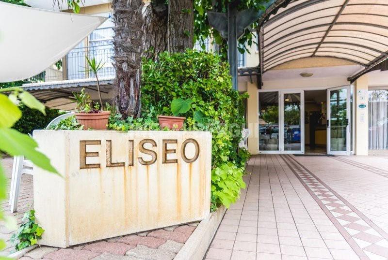 Eliseo