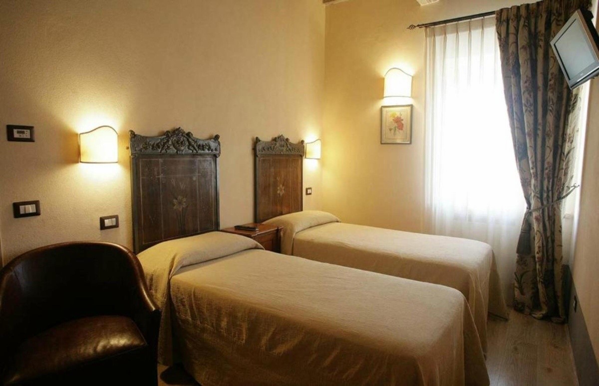 La Sovana (Sarteano)