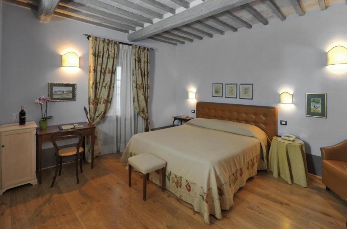 La Sovana (Sarteano)