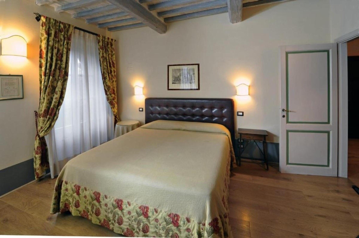 La Sovana (Sarteano)