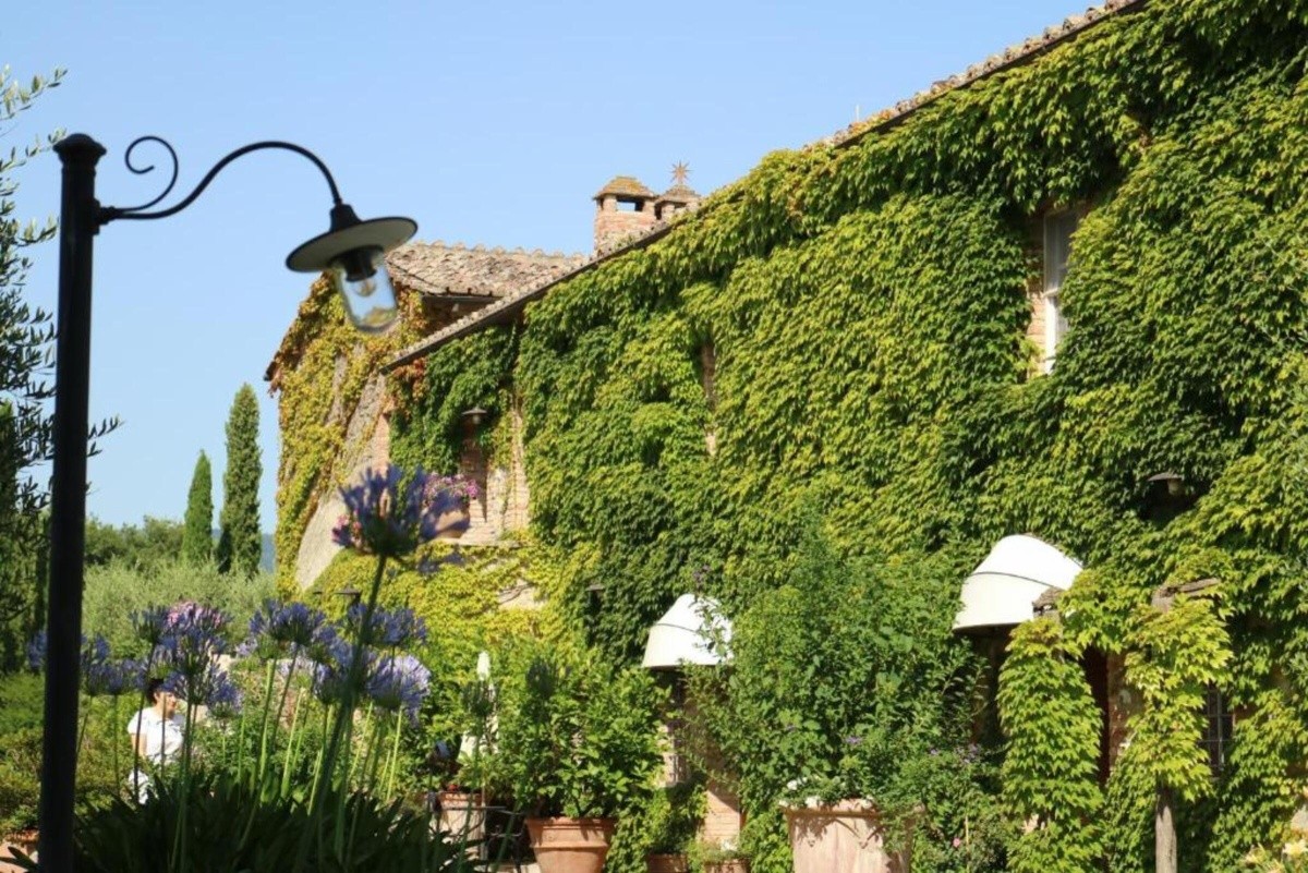 La Sovana (Sarteano)