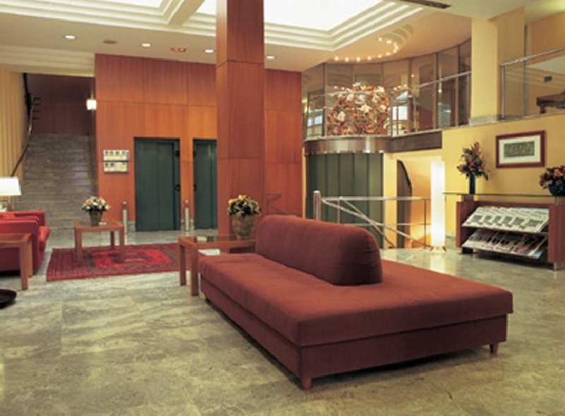 Hotel Malcom & Barret