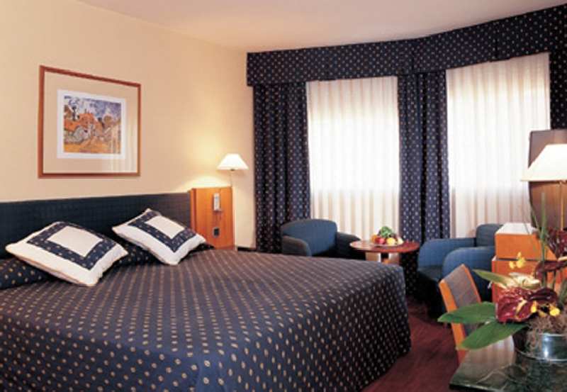 Hotel Malcom & Barret