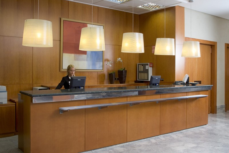 Hotel Malcom & Barret