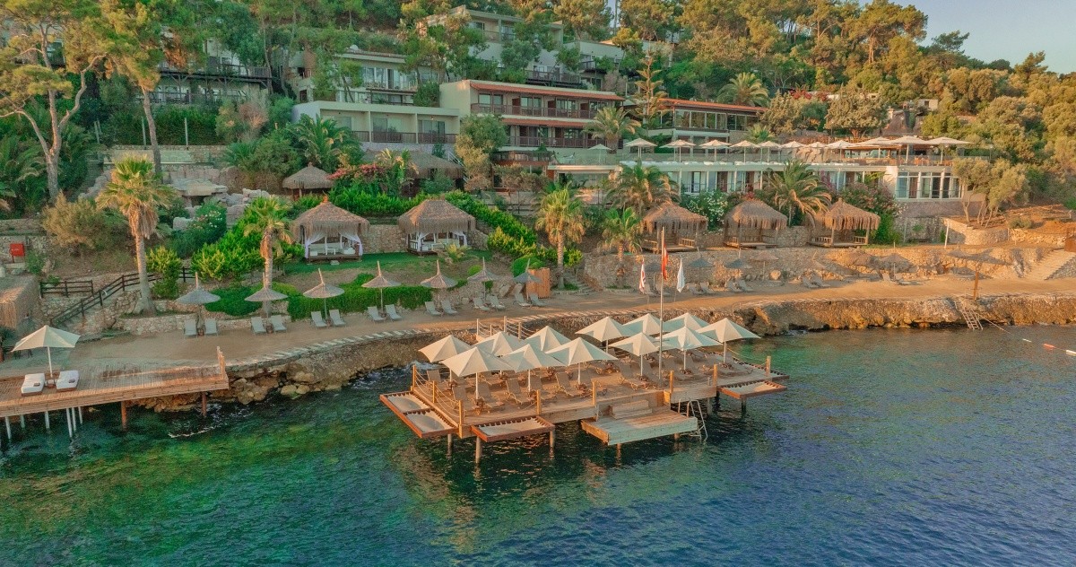 Sarpedor Boutique