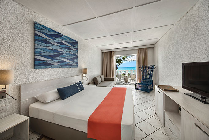 Astroea Beach