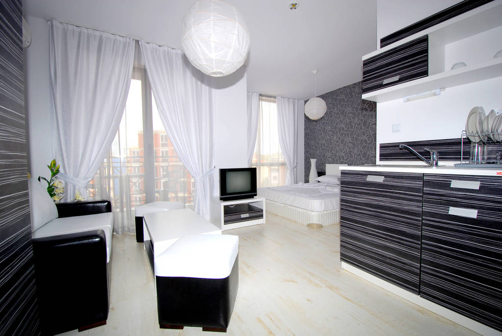 Rainbow 4 Botique Suites Sea Isle