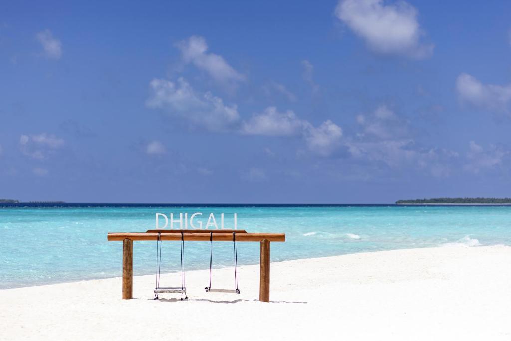 Niva Dhigali Maldives