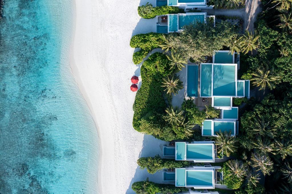 Niva Dhigali Maldives