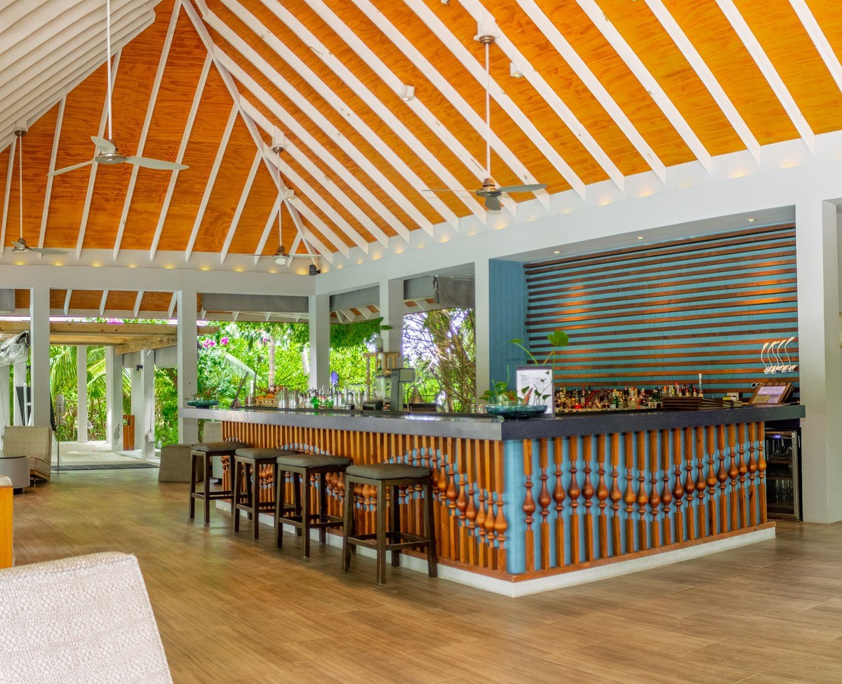 Niva Dhigali Maldives