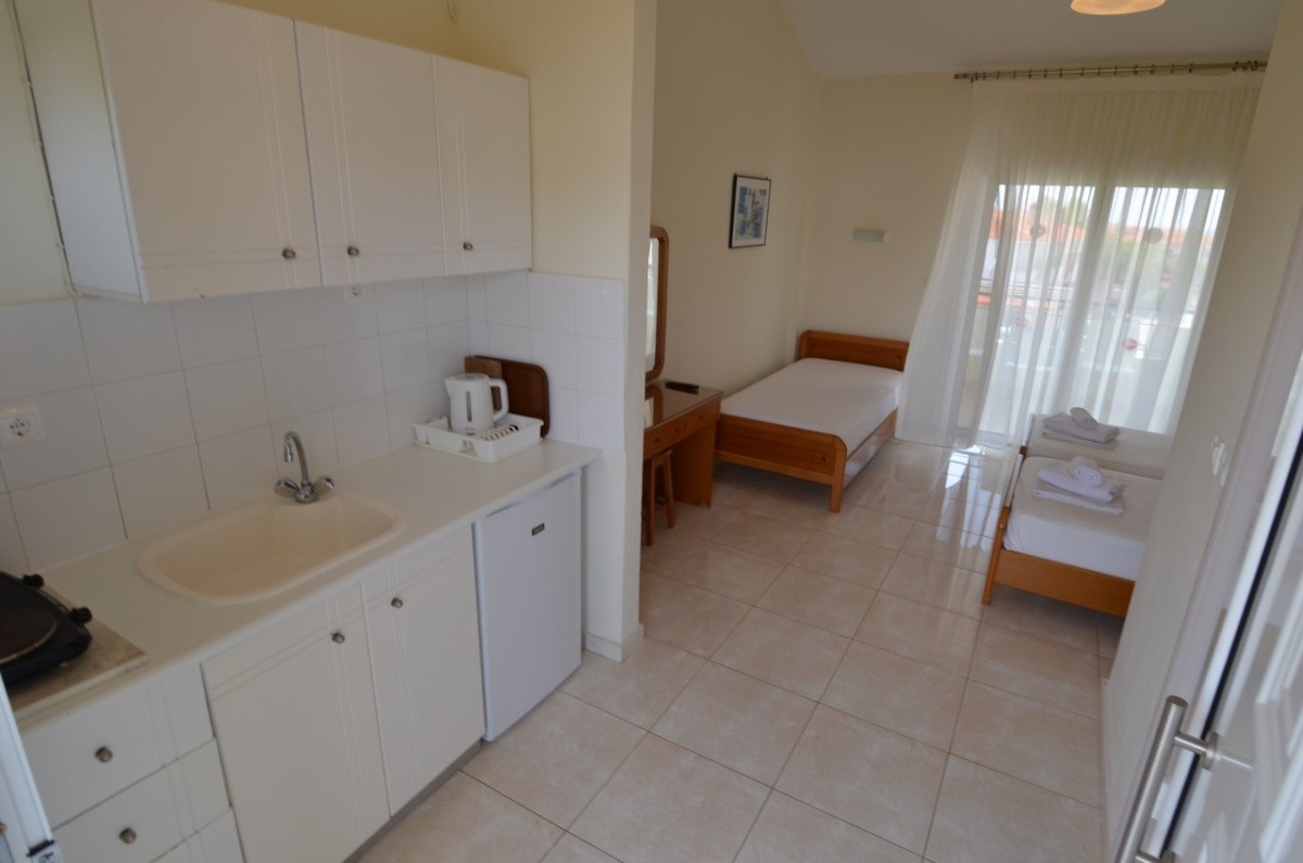 Aparthotel Venus