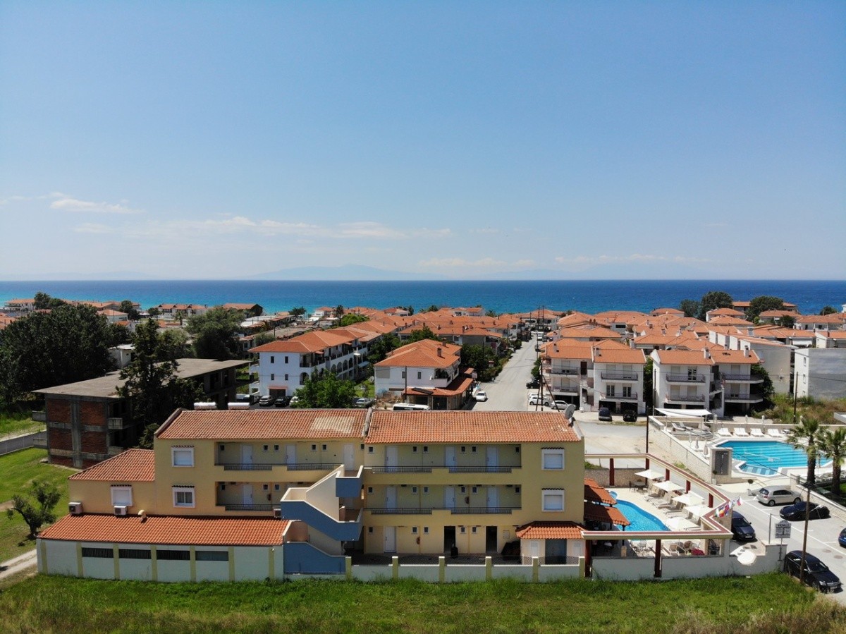 Aparthotel Venus