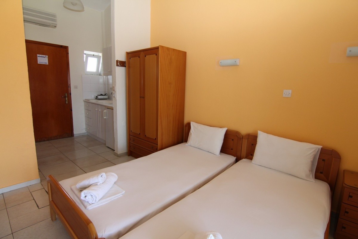 Aparthotel Venus