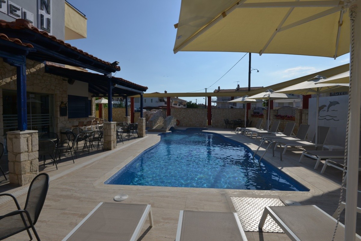 Aparthotel Venus