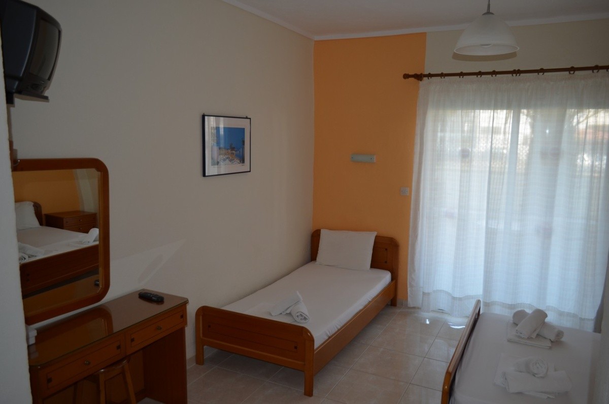 Aparthotel Venus