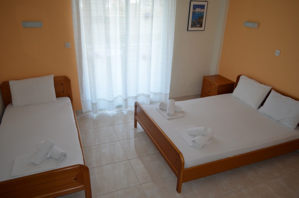 Aparthotel Venus