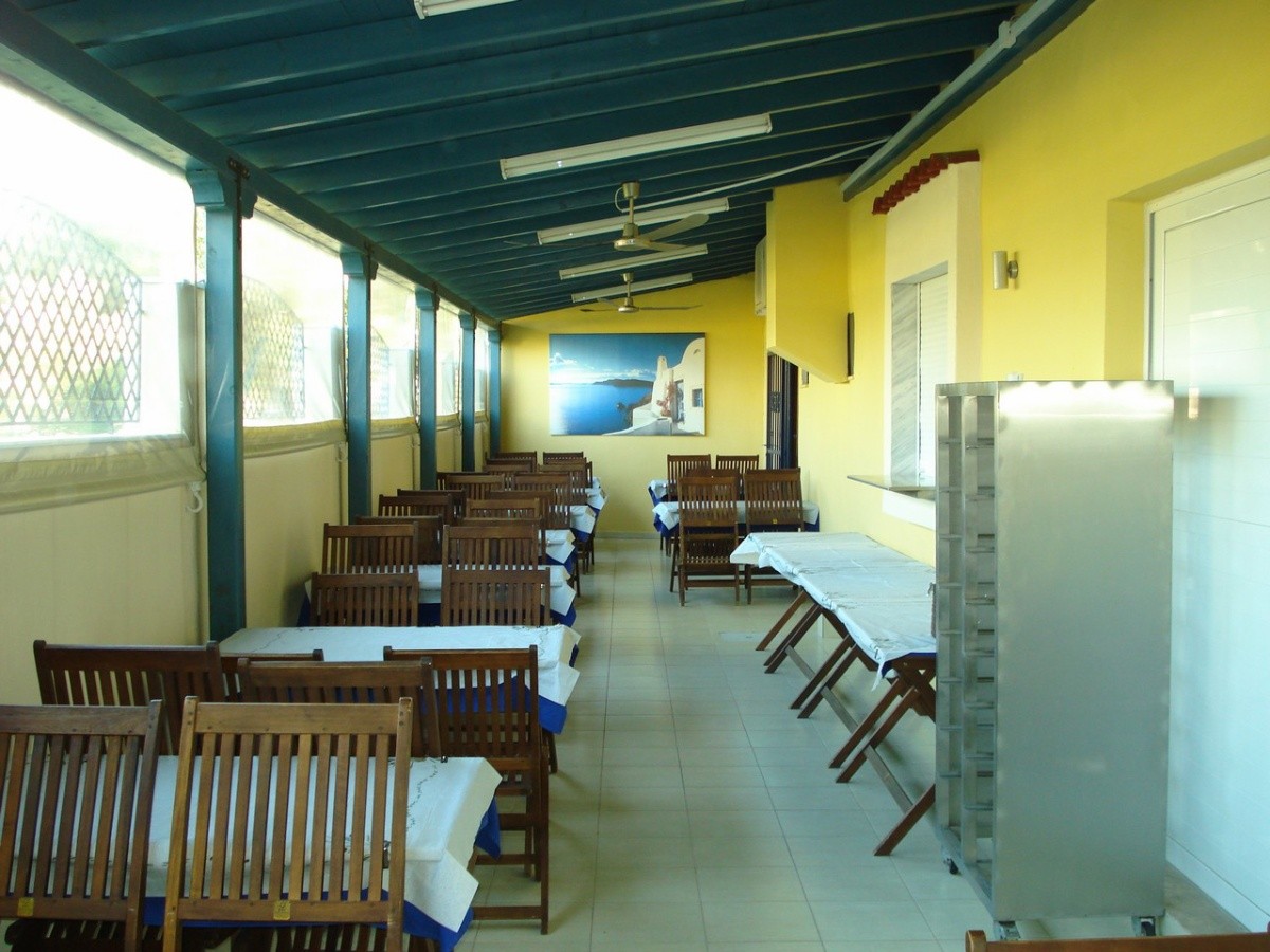 Aparthotel Venus
