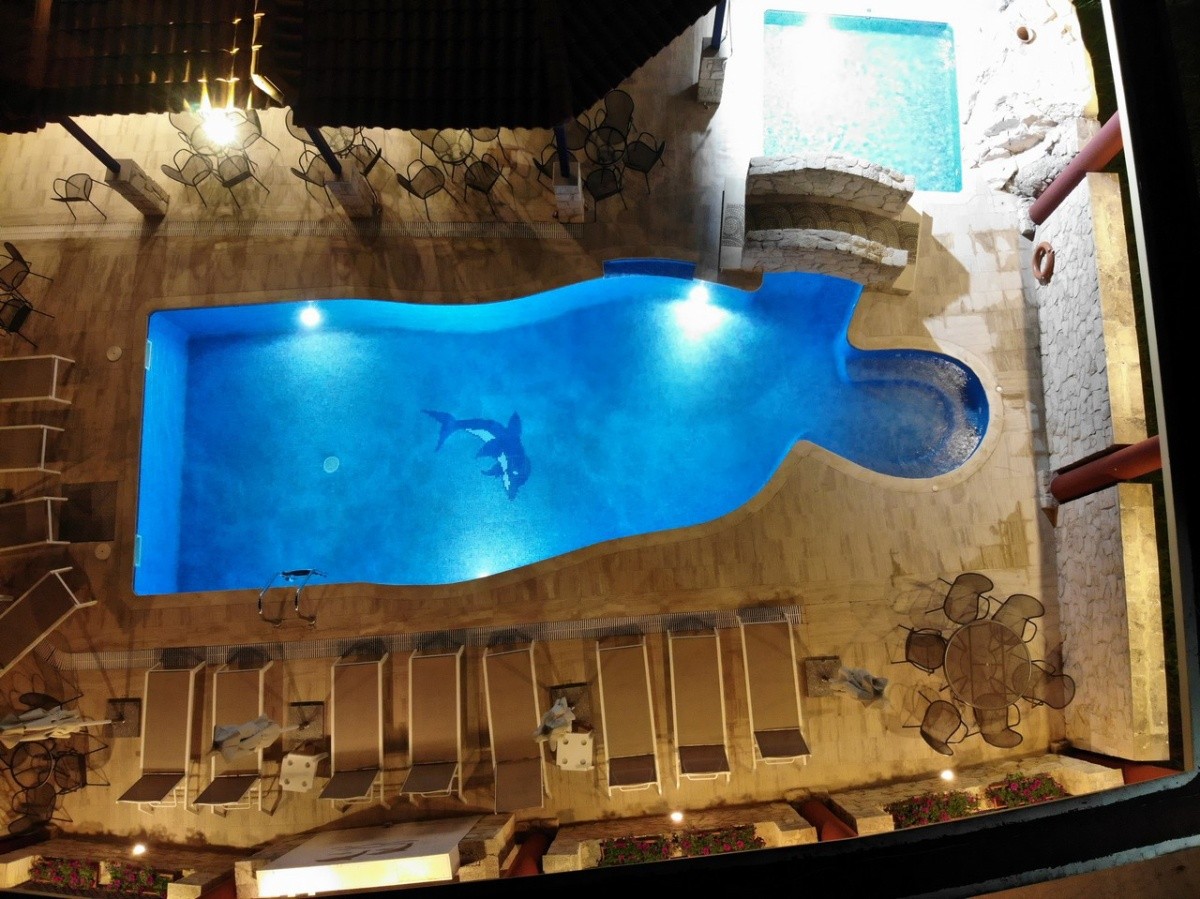 Aparthotel Venus