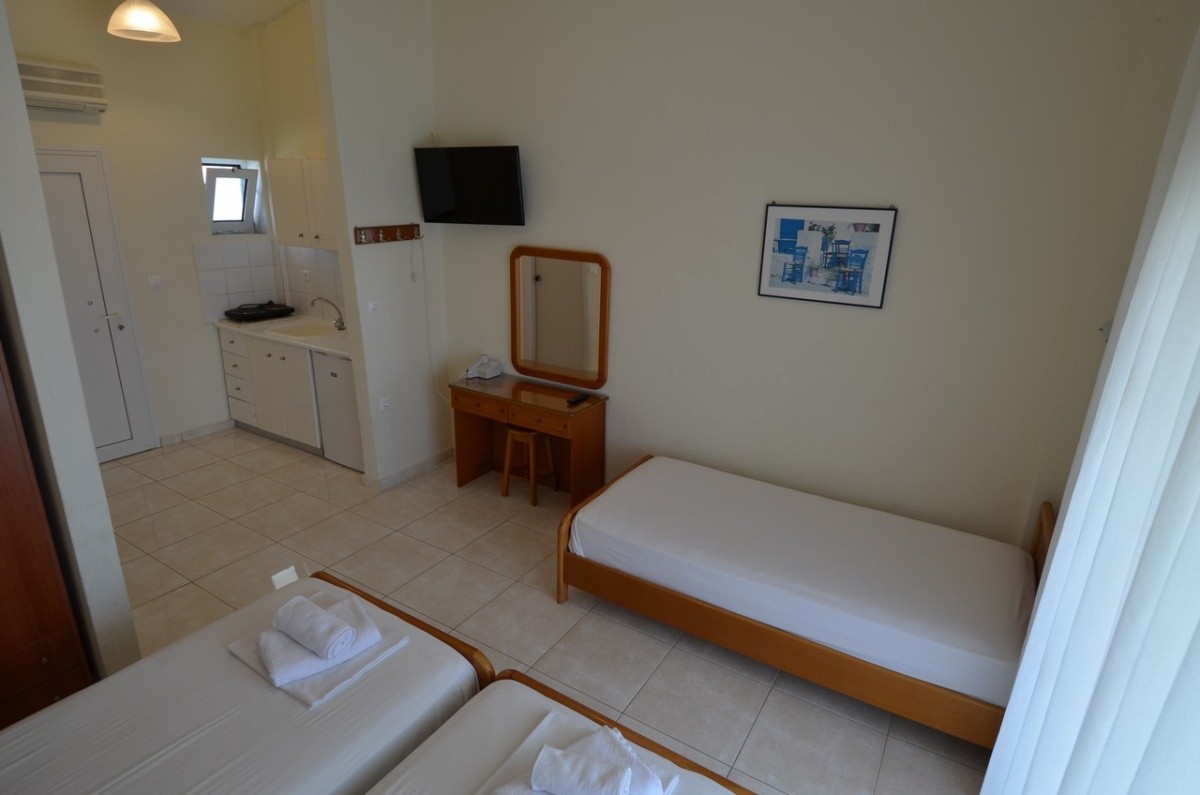 Aparthotel Venus