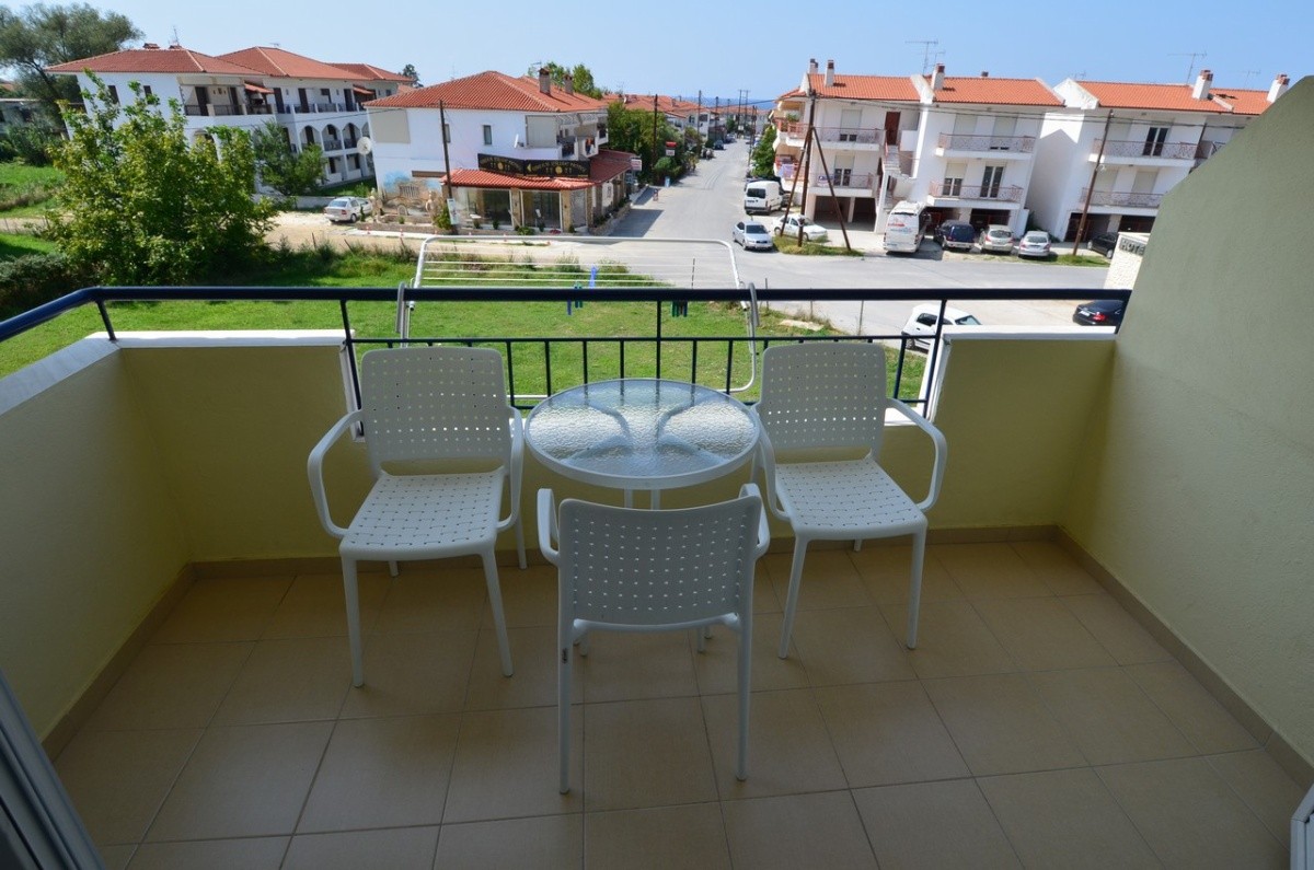 Aparthotel Venus