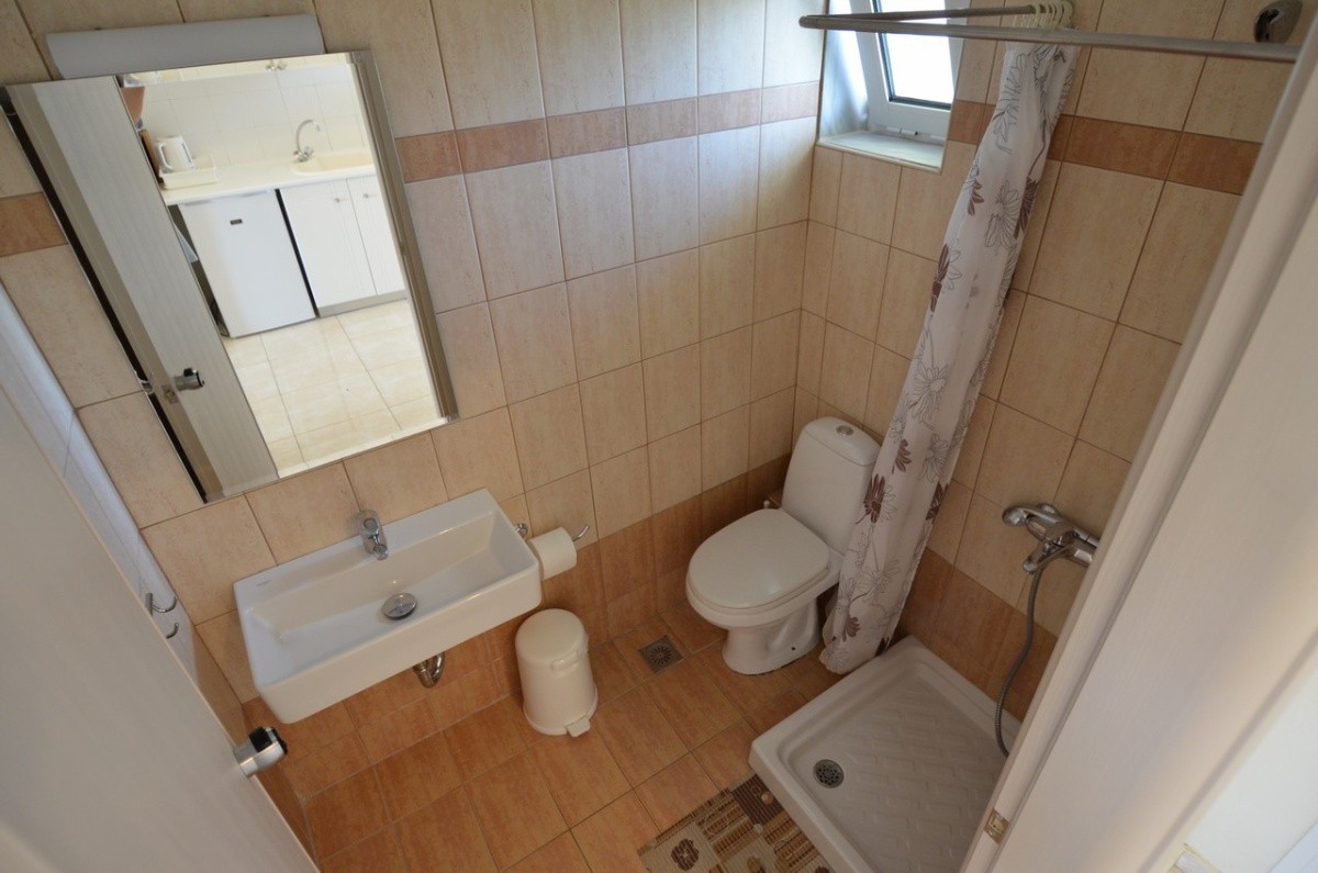 Aparthotel Venus