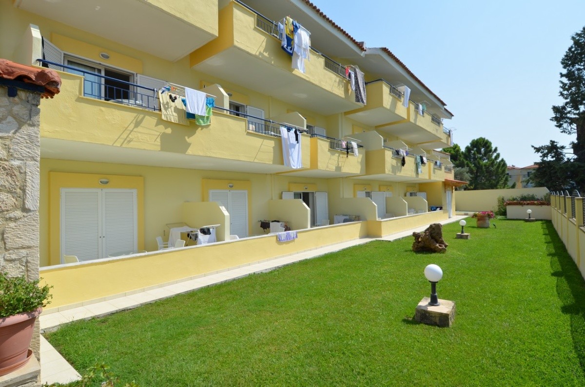 Aparthotel Venus