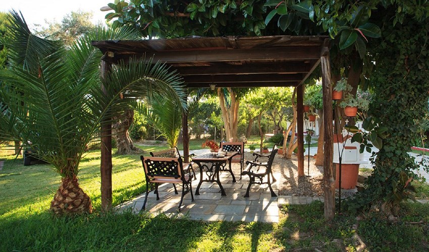 Aparthotel Castello Verde