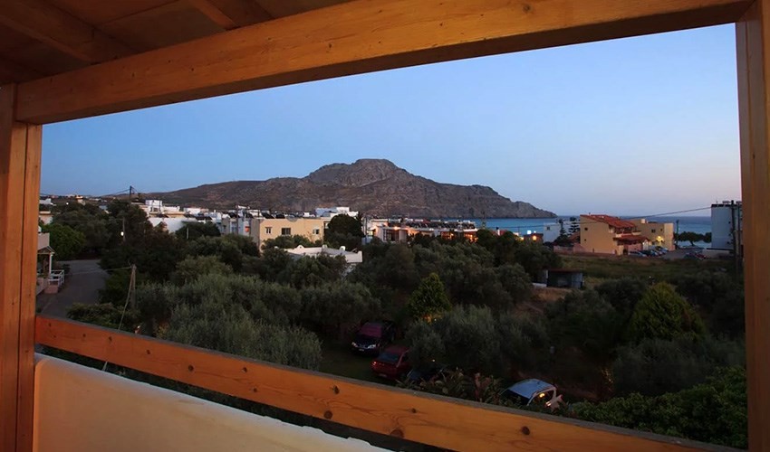 Aparthotel Castello Verde