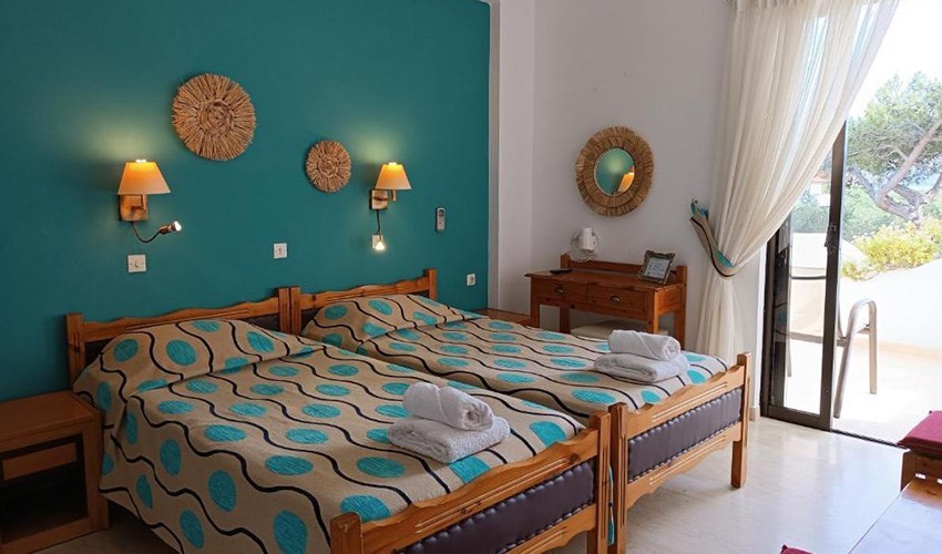 Aparthotel Castello Verde