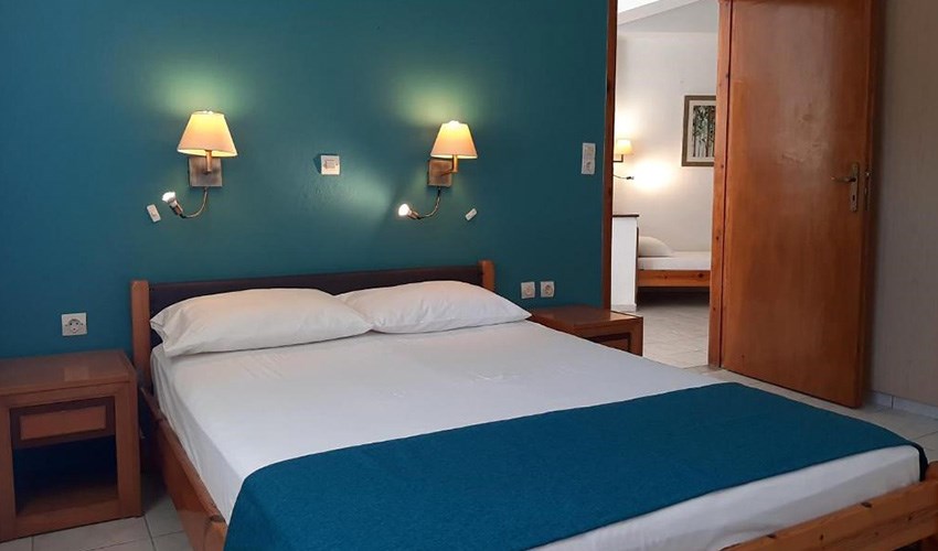 Aparthotel Castello Verde